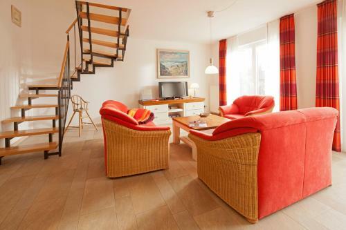 Kapit�nshaus Kapit�nshaus C3 Strandpirat