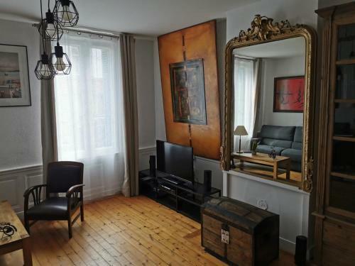 Apartamento Appartement De Charme
