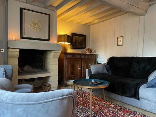 Apartamento La Maison St Jean