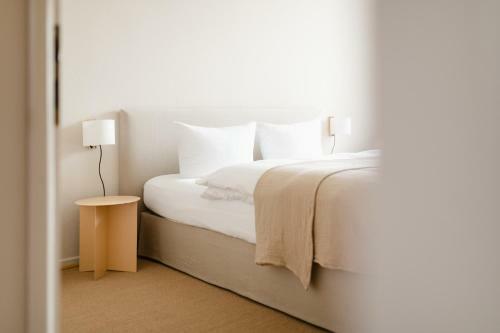 Apartamento Haus Sandy Wohnung 2