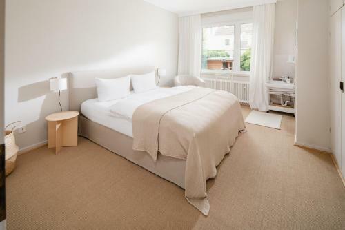 Apartamento Haus Sandy Wohnung 2