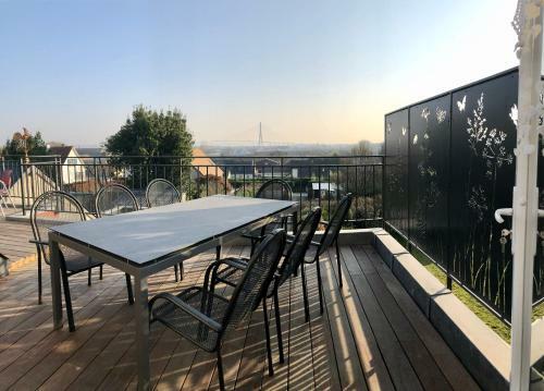 Bed & Breakfast Cote Pecheur A Honfleur