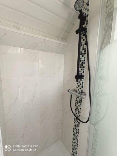 Apartamento Le Nid Perch�