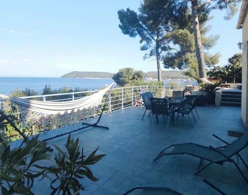 Villa Sublime Maison En Bord de Plage Et de La Nature