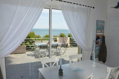 Villa Sublime Maison En Bord de Plage Et de La Nature