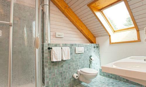 Ferienhaus Nr 1 Sporthotel Oberhof