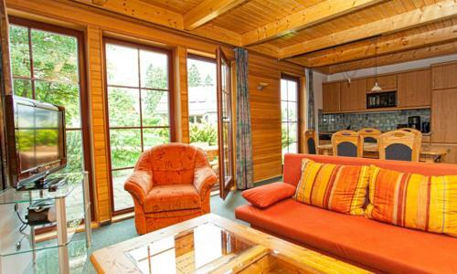 Ferienhaus Nr 1 Sporthotel Oberhof