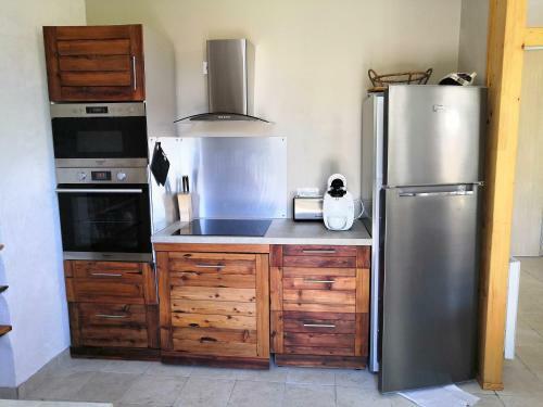 Apartamento Appartement Entier T4 � Jausiers