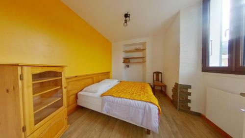 Apartamento Appartement Entier T4 � Jausiers