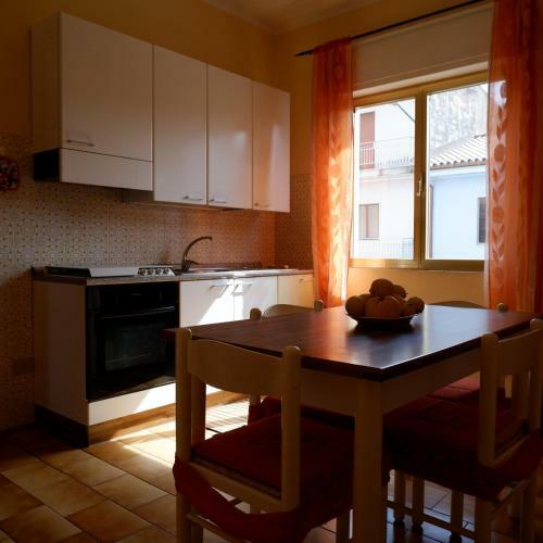 Apartamento Ginepro