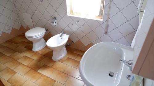 Apartamento Ginepro