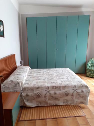 Apartamento Ginepro