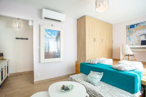Apartamento Le Petit Paradis