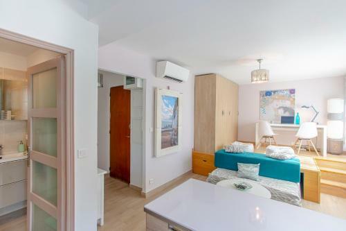 Apartamento Le Petit Paradis