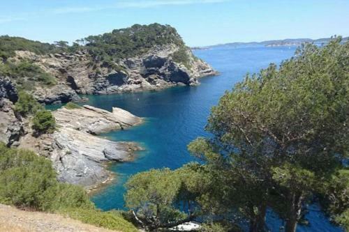 Apartamento Charmant Studio Neuf � 150m De La Mer