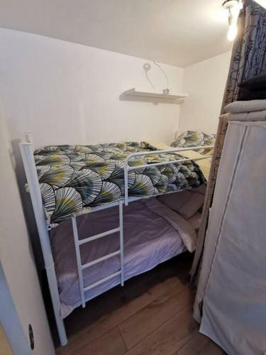 Apartamento Charmant Studio Neuf � 150m De La Mer