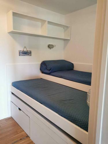Apartamento Le Gabian - Superbe Studio Au Port de Hy�res