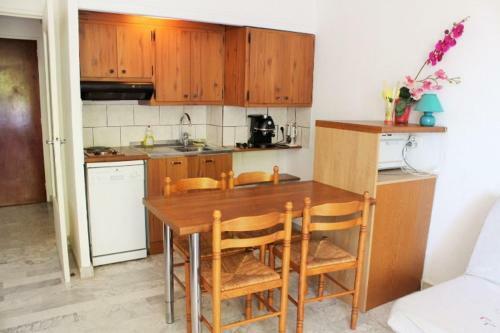 Apartamento Hyeres Studio 35m� Balcon
