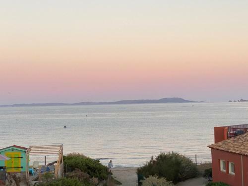 Apartamento A Quelques Pas de La Mer La Capte