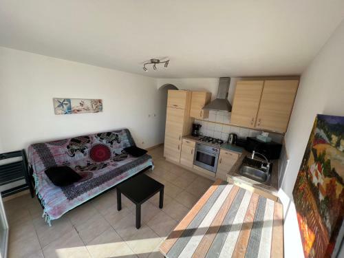 Apartamento A Quelques Pas de La Mer La Capte