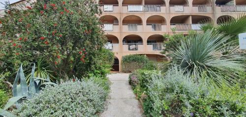 Apartamento L'�toile Sous Les Pins - La Loge