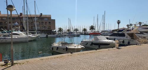 Apartamento L'�toile Sous Les Pins - La Loge