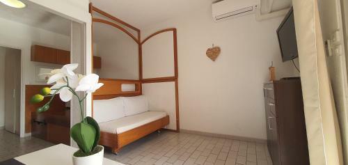 Apartamento L'�toile Sous Les Pins - La Loge