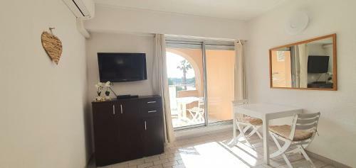 Apartamento L'�toile Sous Les Pins - La Loge