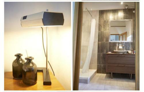Apartamento La Maison Sainte Claire