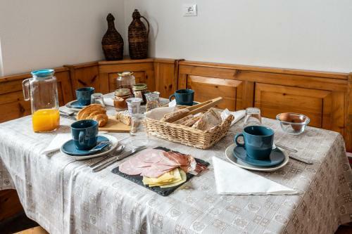 Bed & Breakfast I Girasoli