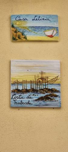 Casa Letizia