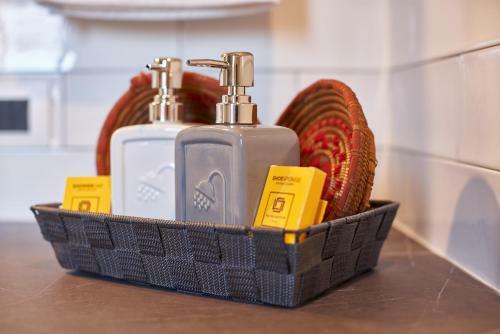 Bed & Breakfast Al Vicolo VI