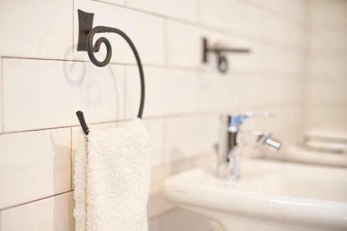 Bed & Breakfast Al Vicolo VI