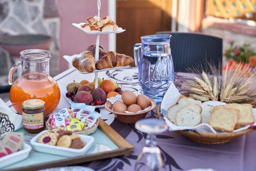 Bed & Breakfast Al Vicolo VI