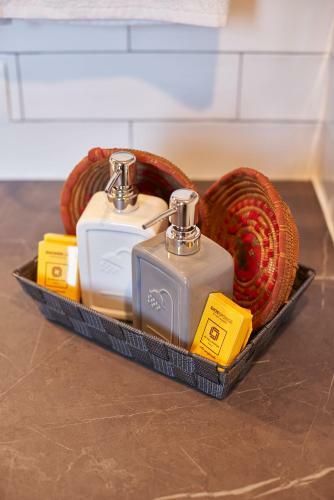 Bed & Breakfast Al Vicolo VI