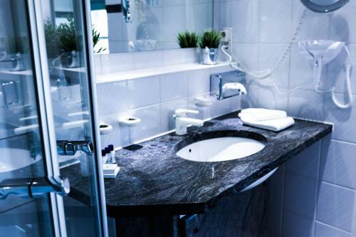 Hotel Schlo� Neuburg