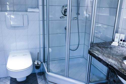 Hotel Schlo� Neuburg