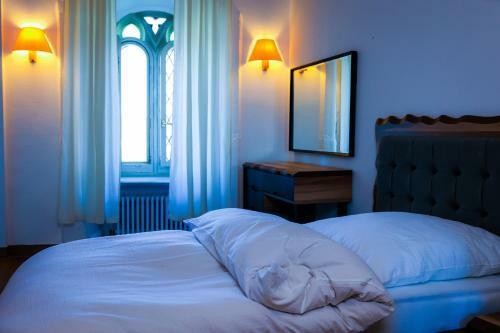 Hotel Schlo� Neuburg