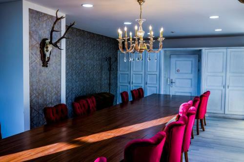 Hotel Schlo� Neuburg