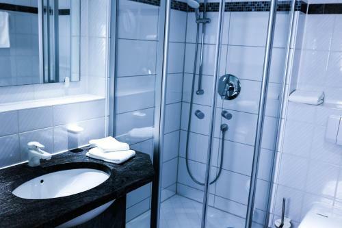 Hotel Schlo� Neuburg