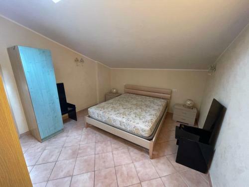 Apartamento Mansarda Sapri Life