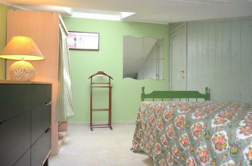 Apartamento [loft Zona Terme***]relax Garantito