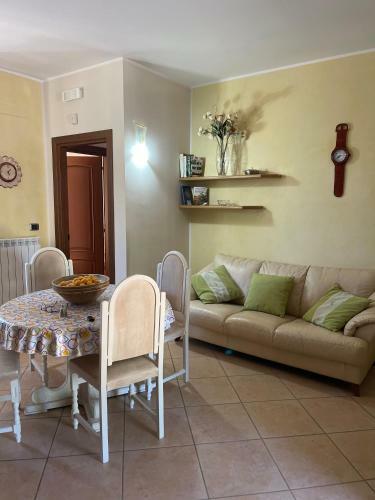 Villa Gemma