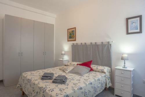 Apartamento Casa Annetta