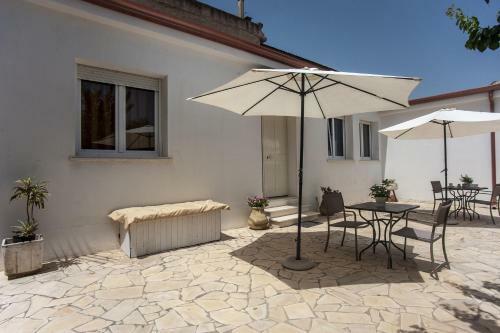 Apartamento Casa Annetta