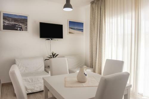 Apartamento Casa Chiara