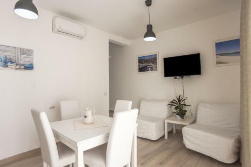 Apartamento Casa Chiara