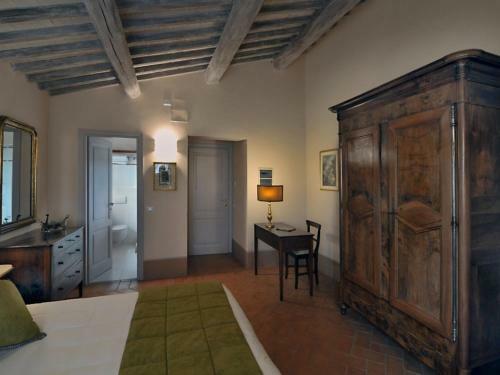 Villa Le Buche