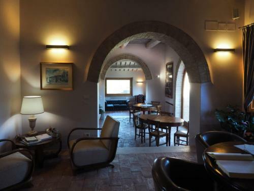 Villa Le Buche
