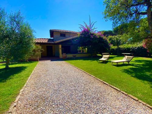 Villa Luna